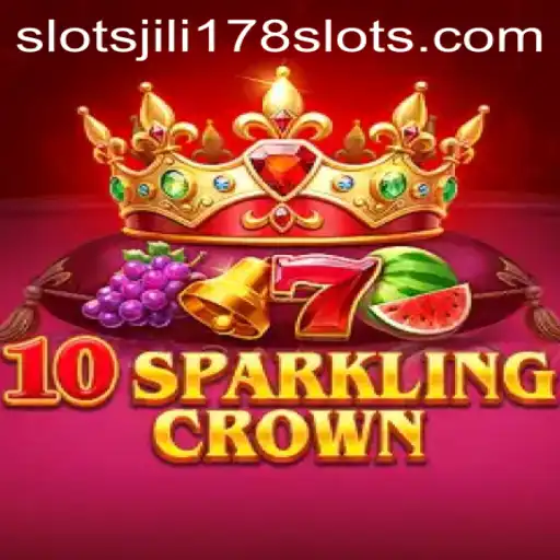 10SparklingCrown: A Dazzling Virtual Slot Experience