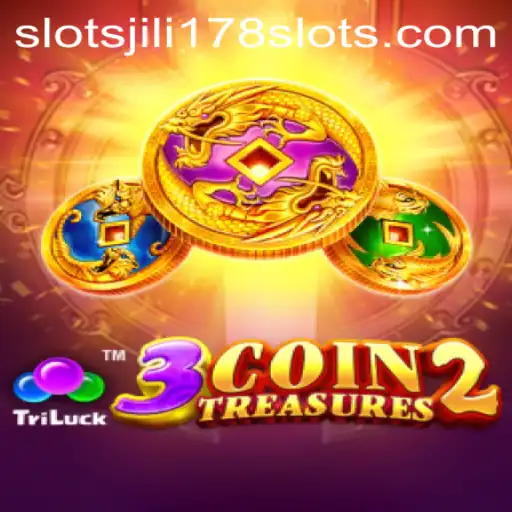Discovering 3CoinTreasures2: A Journey into Jili178 Slots