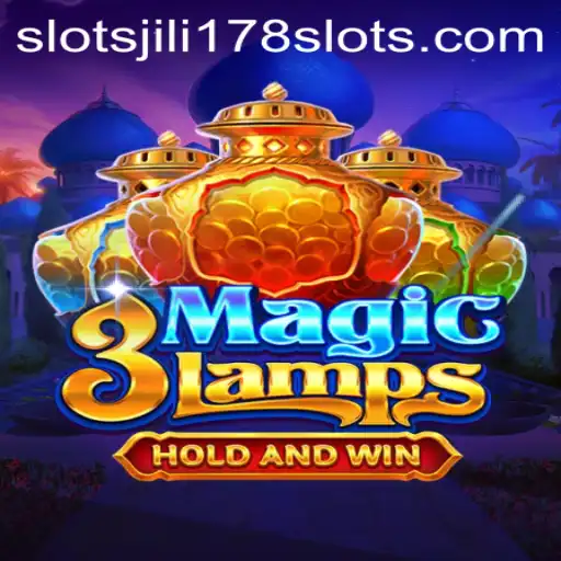 Exploring the Exciting World of 3MagicLamps on jili178 Slots