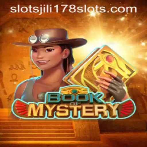 Unveiling the Enigma: Book of Mystery and the Buzz Around jili178 Slots
