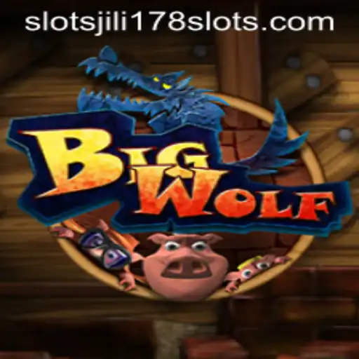 Exploring BigWolf: An Adventurous Game in the World of Jili178 Slots