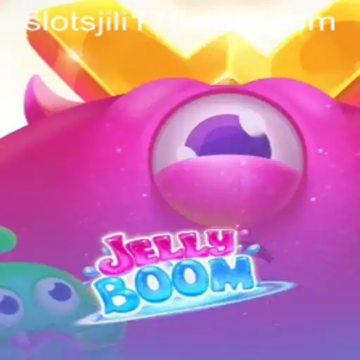Unraveling the Thrills of JellyBoom: A Dive into the Exciting World of jili178 Slots