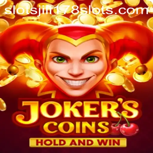 Exploring the Thrilling World of JokersCoins and Jili178 Slots