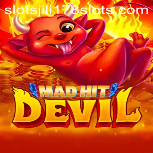 MadHitDevil: An Electrifying Casino Experience