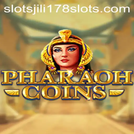 Discover the Thrilling World of PharaohCoins: An Exciting Journey into Jili178 Slots