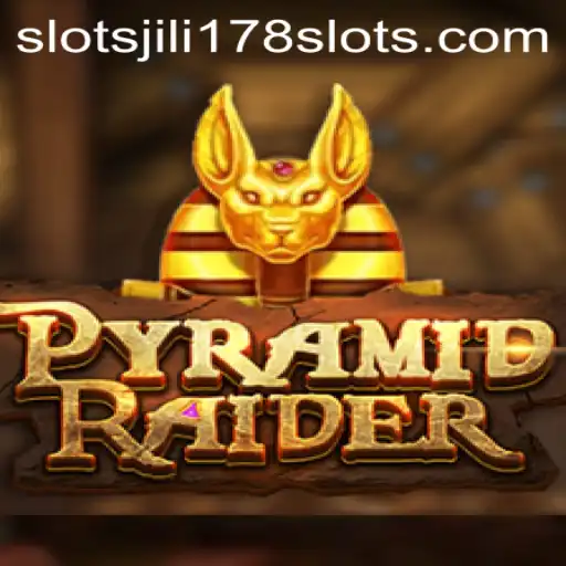 Unveiling the Mysteries of PyramidRaider