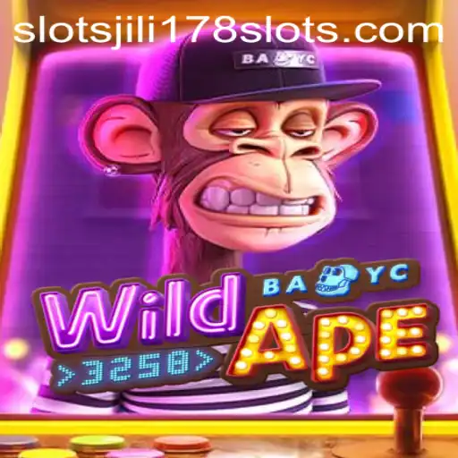 Exploring the Thrills of WildApe3258: A Deep Dive into Jili178 Slots