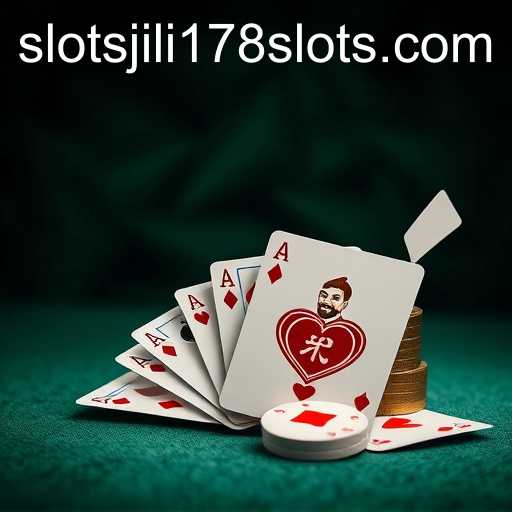 jili178 slots