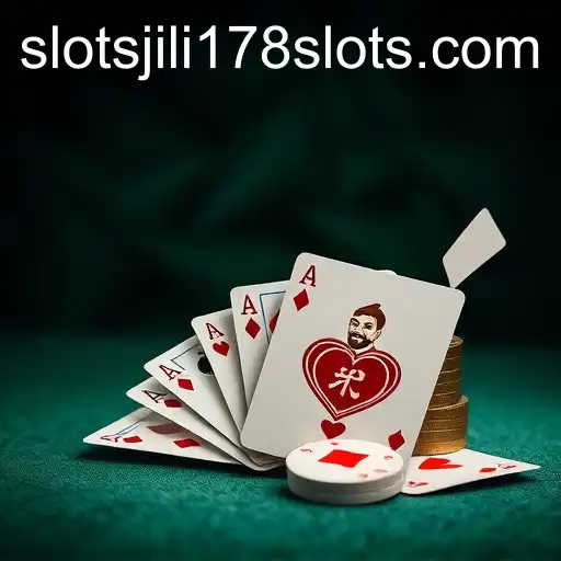 Exploring the Intriguing World of Card Games and the Excitement of jili178 Slots
