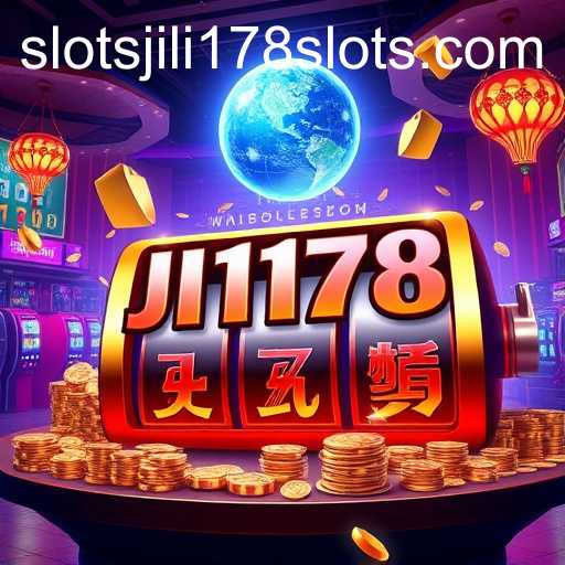 jili178 slots