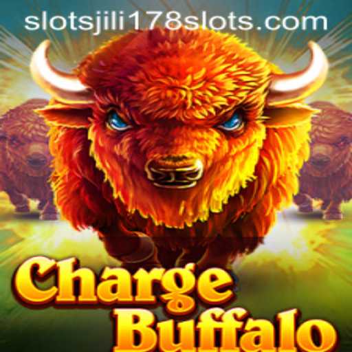 Exploring ChargeBuffalo: The Thrilling Adventure of Jili178 Slots