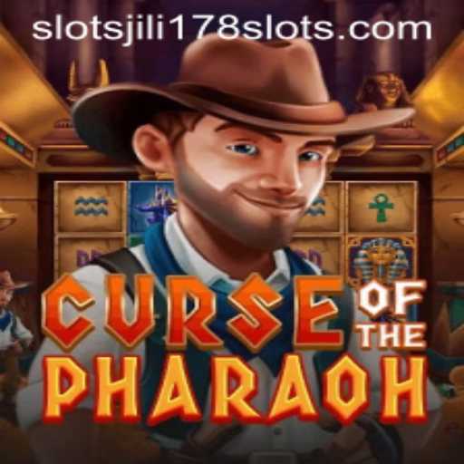 Exploring the Enchanting World of CurseofthePharaoh in Jili178 Slots