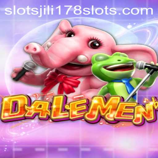Exploring DALEMEN: A New Era of Online Gaming with jili178 Slots