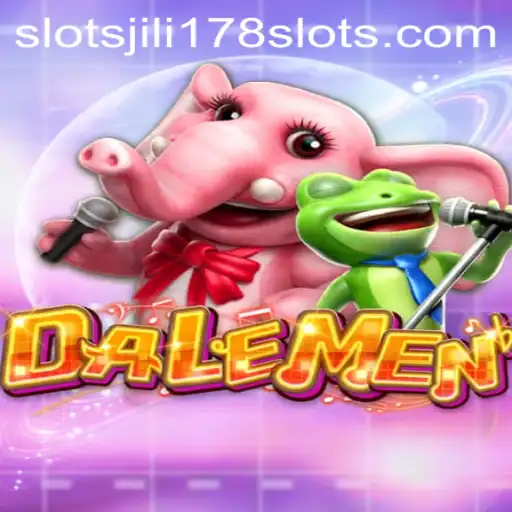 Exploring DALEMEN: A New Era of Online Gaming with jili178 Slots