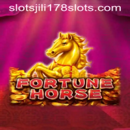 Exploring the Excitement of FortuneHorse and Jili178 Slots