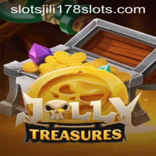 Discover the Thrilling World of JollyTreasures