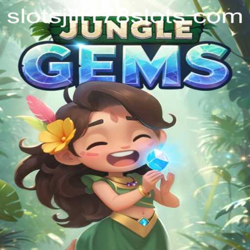 Discover JungleGems: A Thrilling Escape into the World of jili178 Slots