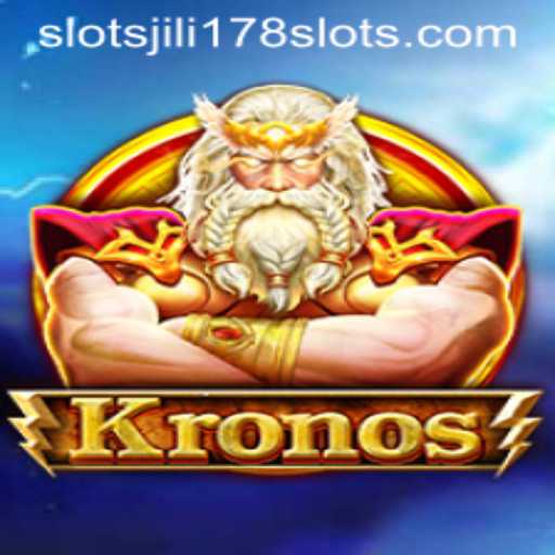 Unveiling Kronos: A Journey into the Realm of Jili178 Slots