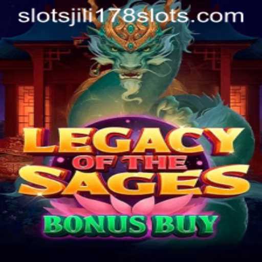 An In-Depth Look at LegacyoftheSagesBonusBuy in jili178 Slots