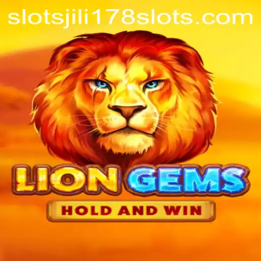 Discover the Exciting World of LionGems: A Thrilling Adventure with Jili178 Slots