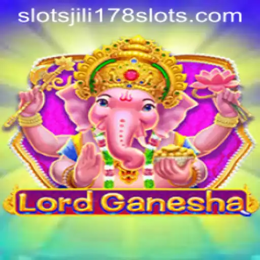 Exploring the Mystical Realm of LordGanesha Game with Jili178 Slots