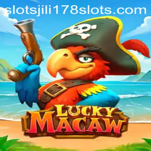 Exploring the Thrilling World of LuckyMacaw: The Jili178 Slots Experience