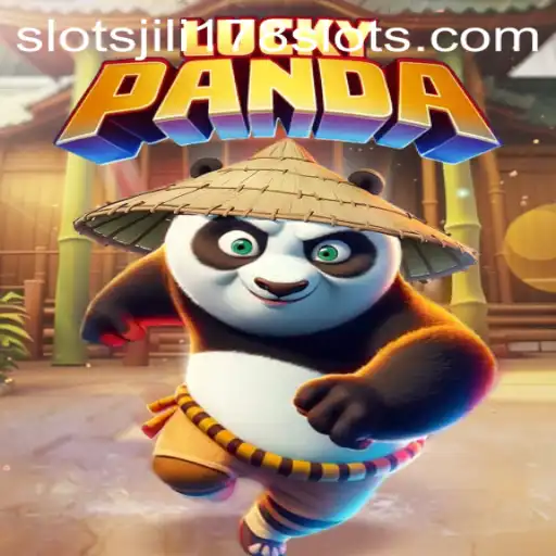 Exploring LuckyPanda: A Dive into the World of jili178 Slots