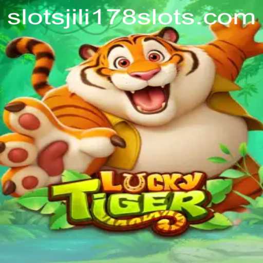 Discovering the Thrills of LuckyTiger and the Allure of Jili178 Slots