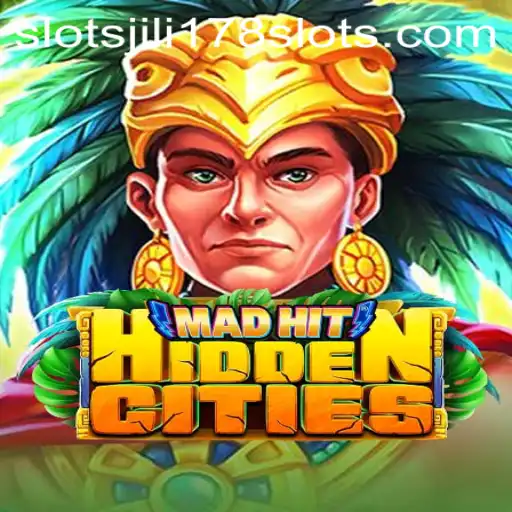 MadHitHiddenCities Game: An Exciting Adventure Awaits