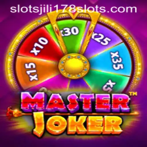MasterJoker: A Deep Dive into the World of Jili178 Slots