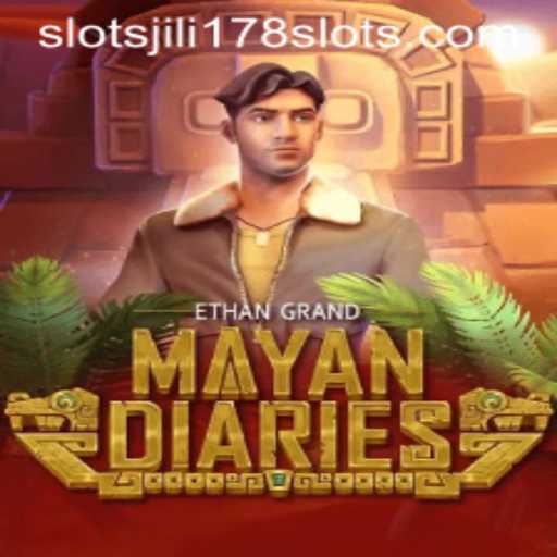 Exploring the Ancient World of MayanDiaries and Jili178 Slots