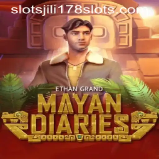 Exploring the Ancient World of MayanDiaries and Jili178 Slots