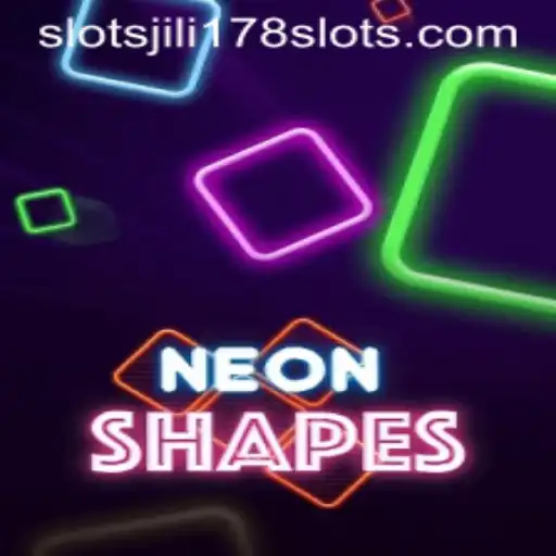 Exploring the Vibrant World of NeonShapes and Jili178 Slots