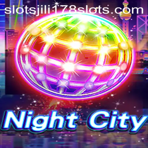 Exploring the Mysteries of NightCity: A Dive into Jili178 Slots