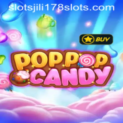 Discover the Exciting World of POPPOPCANDY: A New Era in Online Gaming with jili178 Slots