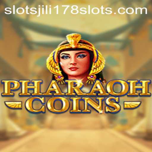 Discover the Thrilling World of PharaohCoins: An Exciting Journey into Jili178 Slots