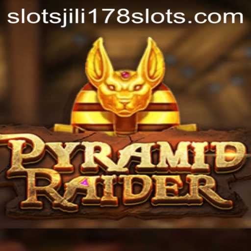 Unveiling the Mysteries of PyramidRaider