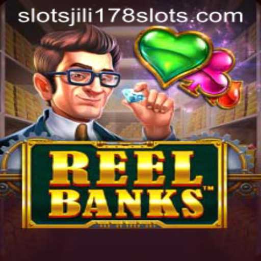 Exploring ReelBanks: An In-Depth Look at jili178 Slots