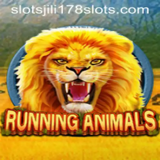 Exploring the Thrilling World of RunningAnimals and Its Connection to jili178 Slots