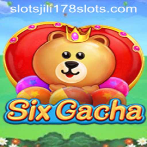 Exploring SixGacha: A Dynamic Journey Through Slots and Chance