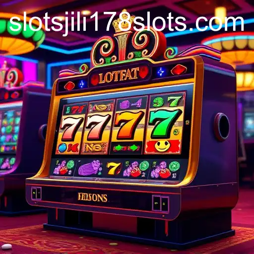 The Fascinating World of Slot Machines and the Rise of jili178 Slots