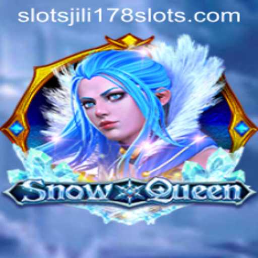 Exploring SnowQueen: The Magical World of Jili178 Slots