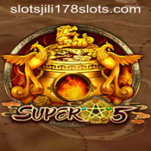 Exploring the World of Super5 and Jili178 Slots