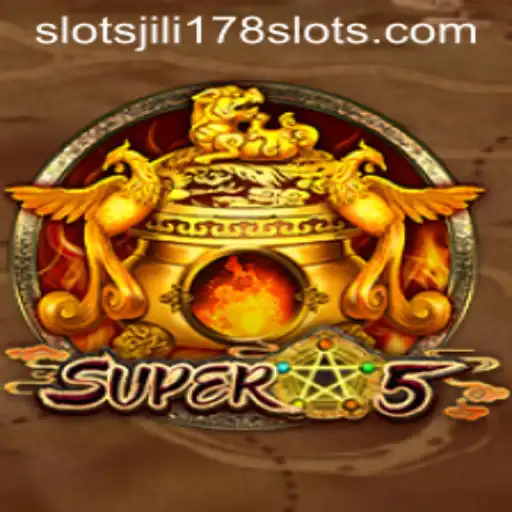 Exploring the World of Super5 and Jili178 Slots