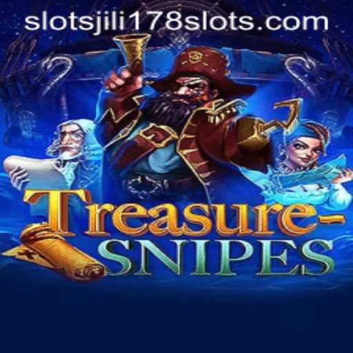 Unveiling the Adventure: A Comprehensive Guide to TreasureSnipes and jili178 Slots