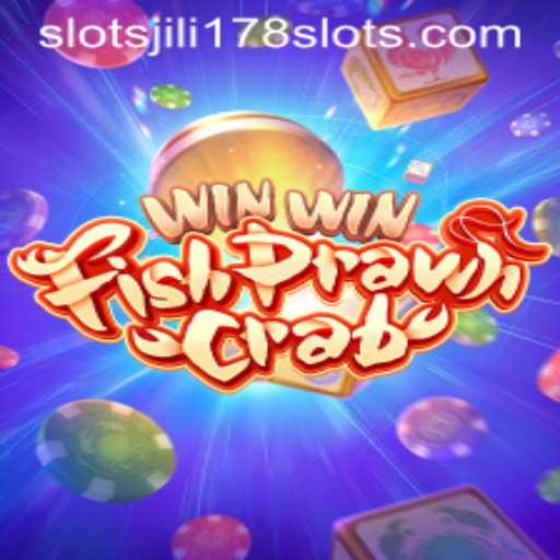 Exploring the Excitement of WinWinFishPrawnCrab and Jili178 Slots