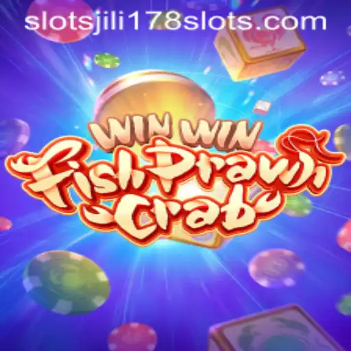 Exploring the Excitement of WinWinFishPrawnCrab and Jili178 Slots
