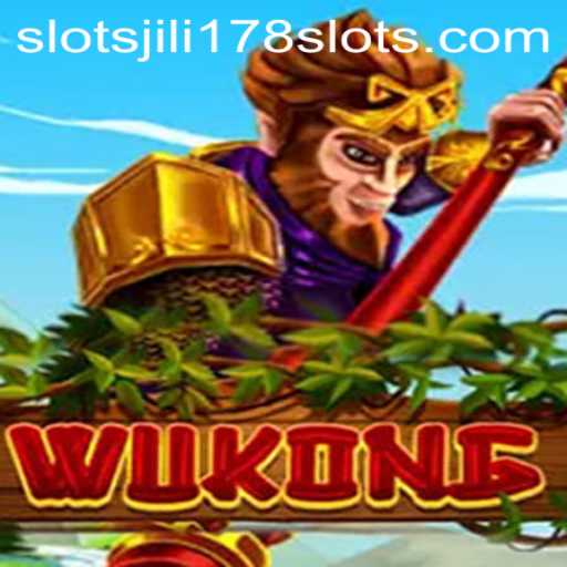 Discover the Exciting World of Wukong via jili178 Slots